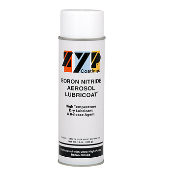 Mold release agent BN Aerosol Lubricoat